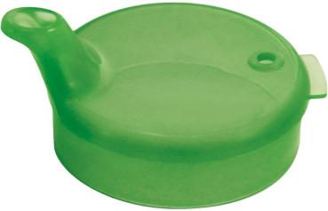 Schnabelbecher Oberteil für Brei, 12 x 10 mm